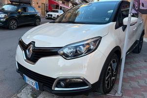 Renault Captur 1.5 dCi 8V 90 CV Start&Stop Energy 