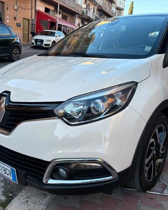 Renault Captur 1.5 dCi 8V 90 CV Start&Stop Energy 