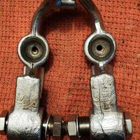 forcellette lambretta li 