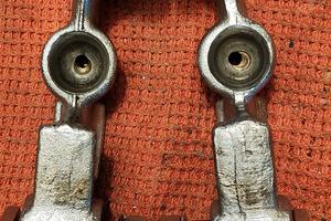 forcellette lambretta li 