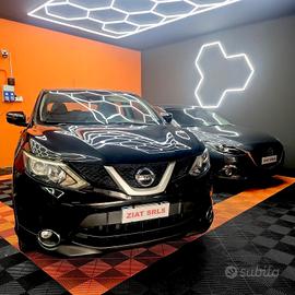 Nissan Qashqai 1.5 dCi Visia EURO 6