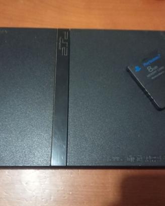 Play Station 2