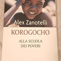 Korogocho - Alla scuola dei poveri