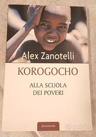 Korogocho - Alla scuola dei poveri