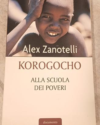 Korogocho - Alla scuola dei poveri