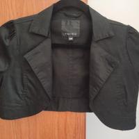 Giacca corta a maniche corte amisu  - S 