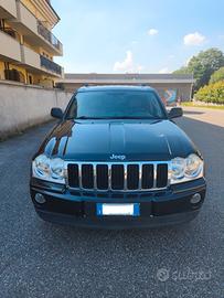 JEEP Grand Cherokee 3.0 V6