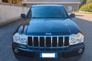 JEEP Grand Cherokee 3.0 V6