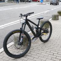 Trek Fuel 8 EX 2018