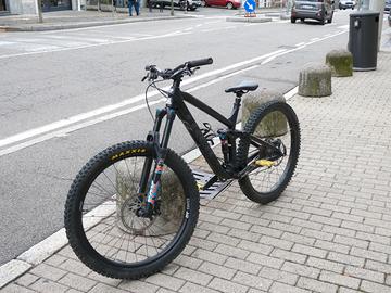 Trek Fuel 8 EX 2018