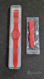 Orologio Swatch Sunetty anno 2017