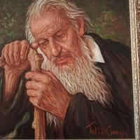 Quadro Tullio Grassi