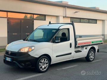 Fiat Doblo 1.3 diesel cassone