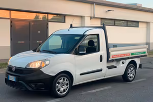 Fiat Doblo 1.3 diesel cassone
