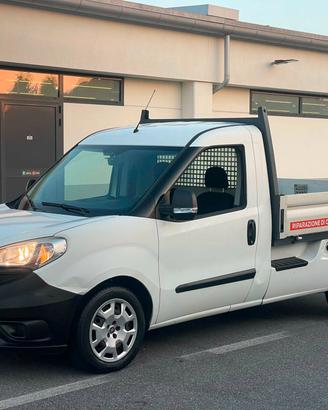 Fiat Doblo 1.3 diesel cassone