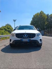 Mercedes GLC 220d