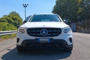 Mercedes GLC 220d