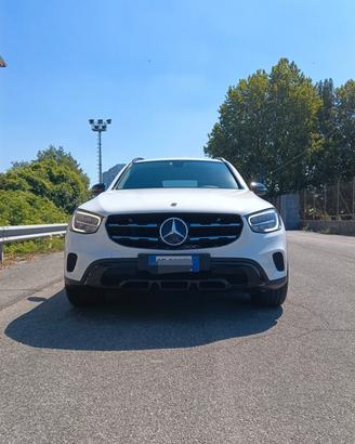 Mercedes GLC 220d