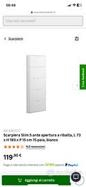 Scarpiera