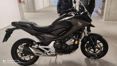 Honda NC750X