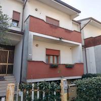 Casa a schiera a Borgo Veneto (PD)