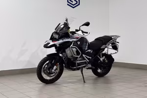 BMW R 1250 GS Adventure Abs my21
