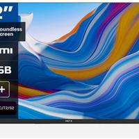 tv led 32 uhd metz + fire stick tv amazon