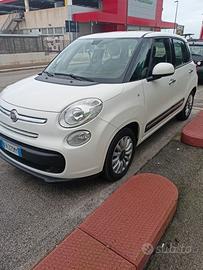500L 1,3 95cv anno 2017