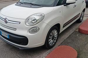 500L 1,3 95cv anno 2017