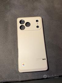 Cover iphone 17 pro max spigen