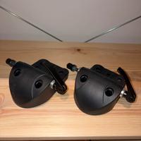Supporti Forcella Bici