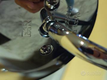 SPECCHIETTI Vespa Px 125 150  ricambi retrovisori