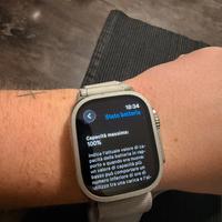 Apple watch ultra 2