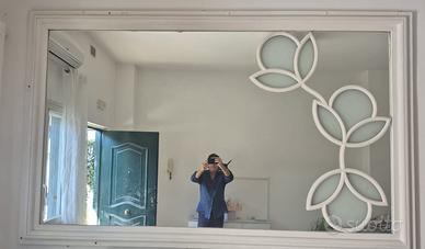specchio decorativo