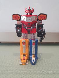 Mighty Morphin Power Rangers Megazord
