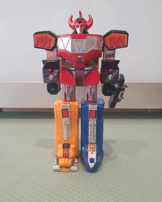 Mighty Morphin Power Rangers Megazord