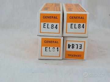 EL 84