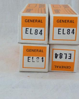 EL 84