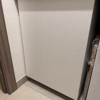 Ikea Metod struttura mobile base