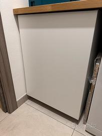 Ikea Metod struttura mobile base