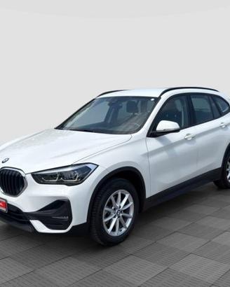 BMW X1 X1 sDrive18d BUSINESS ADVANTAGE