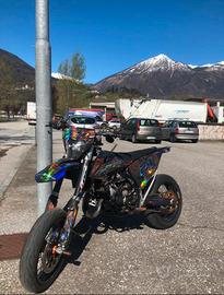 KTM SX 125 2019