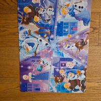Puzzle Frozen