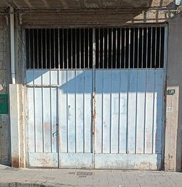 Deposito in zona Tribunale Nocera Inferiore