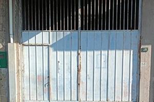 Deposito in zona Tribunale Nocera Inferiore