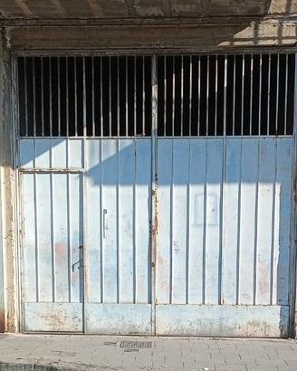 Deposito in zona Tribunale Nocera Inferiore
