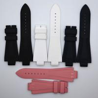 Cinturini gomma Buti Yanick 2 in gomma Nuovi NOS