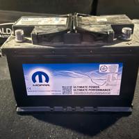 Batteria Mopar