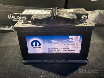 Batteria Mopar