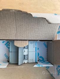 Materiale elettrico vario